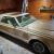 1979 Lincoln Mark V Mark V
