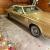1979 Lincoln Mark V Mark V