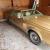 1979 Lincoln Mark V Mark V