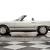 1980 Mercedes-Benz 400-Series SL