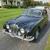 1967 Jaguar 3.8S