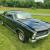 1965 Pontiac GTO