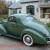 1936 Pontiac Master Six Coupe