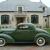 1936 Pontiac Master Six Coupe