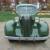 1936 Pontiac Master Six Coupe