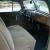 1936 Pontiac Master Six Coupe