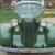 1936 Pontiac Master Six Coupe