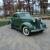 1936 Pontiac Master Six Coupe