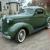 1936 Pontiac Master Six Coupe