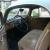 1936 Pontiac Master Six Coupe