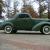 1936 Pontiac Master Six Coupe