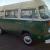 1977 Volkswagen Bus/Vanagon