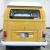 1972 Volkswagen Bus/Vanagon Westfalia Camper Van