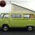 1974 Volkswagen Bus/Vanagon WESTFALIA POPTOP CAMPER NEW INTERIOR TURN KEY