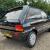 1988 MG Metro Mk2 Genuine 18k miles in Black. Must be the best one out there.