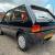 1988 MG Metro Mk2 Genuine 18k miles in Black. Must be the best one out there.