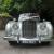 Low mileage, original Bentley S1