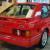 Ford Escort RS Turbo S2 89 G Restoration Project