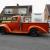 1940 FORD 3/4 TON PICK UP RHD VERY RARE PX SWAP CASH EITHER WAY