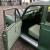 MORRIS MINOR 1970, 4 DOOR IN ALMOND GREEN, BEAUTIFUL CAR IN LOVELY CONDITION