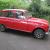 1978 RENAULT 4TL, right hand drive, UK car, from private collection - NO RESERVE