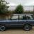 1992 'J' RANGE ROVER CLASSIC 3.9 EFI V8 VOGUE AUTO | MOT 09/2022
