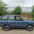 1992 'J' RANGE ROVER CLASSIC 3.9 EFI V8 VOGUE AUTO | MOT 09/2022
