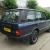1992 'J' RANGE ROVER CLASSIC 3.9 EFI V8 VOGUE AUTO | MOT 09/2022