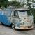 Volkswagen Splitscreen Campervan 1961 USA Import