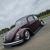 Fully restored 1975 Volkswagen Beetle on Limebug Air Suspension