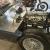 1963 Formosa 120GR  1998cc with overdrive