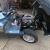 1963 Formosa 120GR  1998cc with overdrive