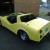 BRADLEY GT (VW BEETLE BASED) SPORTS KIT CAR LHD US IMPORT! VERY RARE PROJECT!