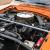 ProStreet 1972 Mercury Comet 5Ltr V8 302