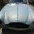 1957 Aston Martin DB2/4