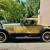 1927 Buick MASTER 6 DLX SPORT ROADSTER