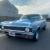1972 Chevrolet Nova chrome