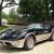 1978 Chevrolet Corvette 25th Anniversary Pace Car Edition L82 51 Miles with MSO