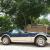 1978 Chevrolet Corvette 25th Anniversary Pace Car Edition L82 51 Miles with MSO