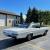 1966 Chevrolet Caprice Big Block, West Coast Car, A/C, Sale or Trade