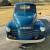 1952 Chevrolet Other Pickups Documented 17k original miles one repaint incredib