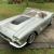 1961 Chevrolet Corvette Restomod