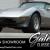 1978 Chevrolet Corvette 25th Silver Anniversary