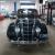 1935 Chrysler Imperial Airflow 324 8 cyl 4 Door Sedan