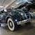 1935 Chrysler Imperial Airflow 324 8 cyl 4 Door Sedan
