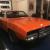 1969 Dodge Charger