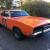 1969 Dodge Charger