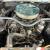 1966 Ford Mustang 3 speed manual