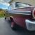 1964 Ford Fairlane Ram Air 4 speed