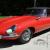 1964 Jaguar XK OTS